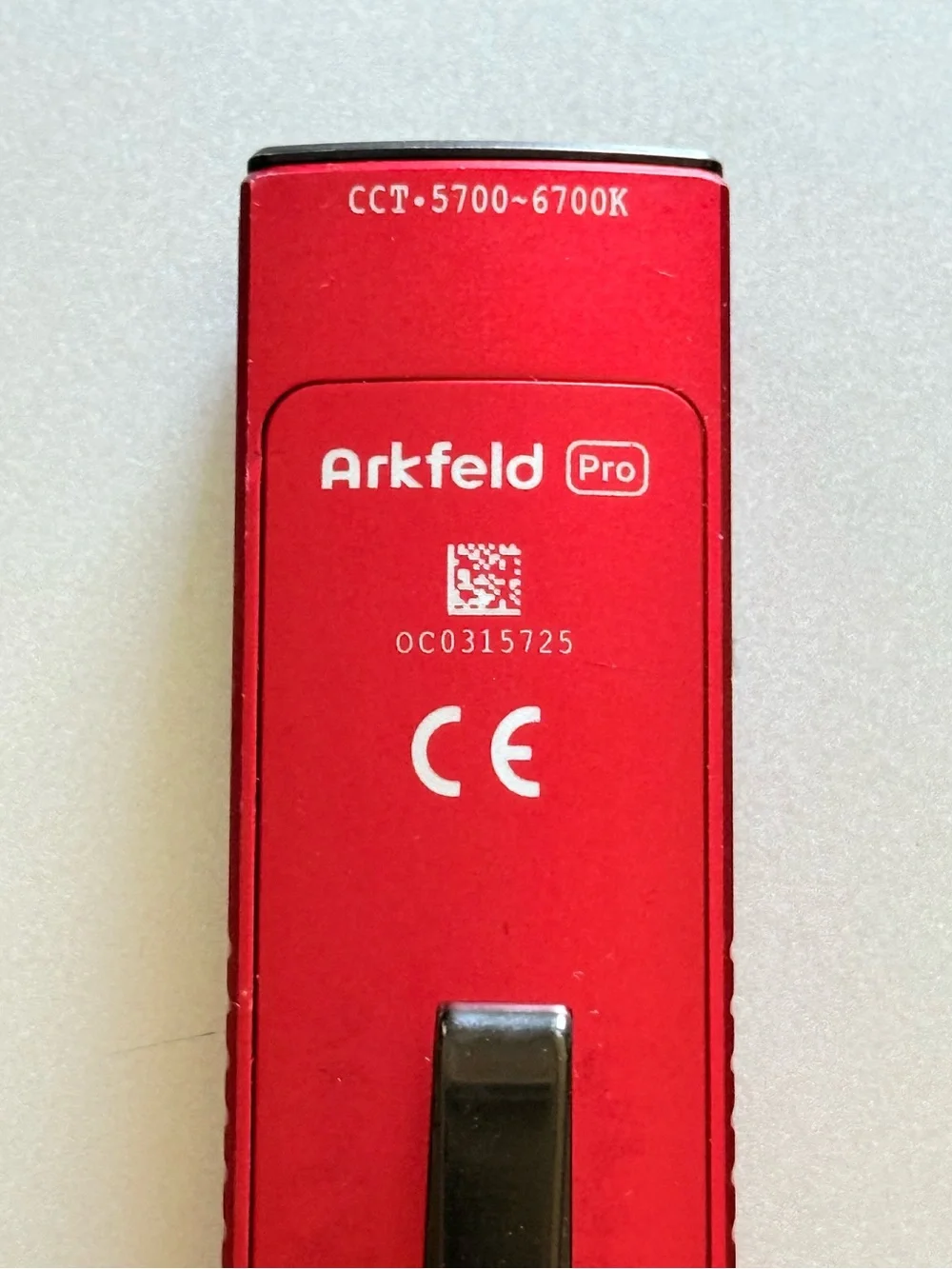 Olight 🟥 arkfeld